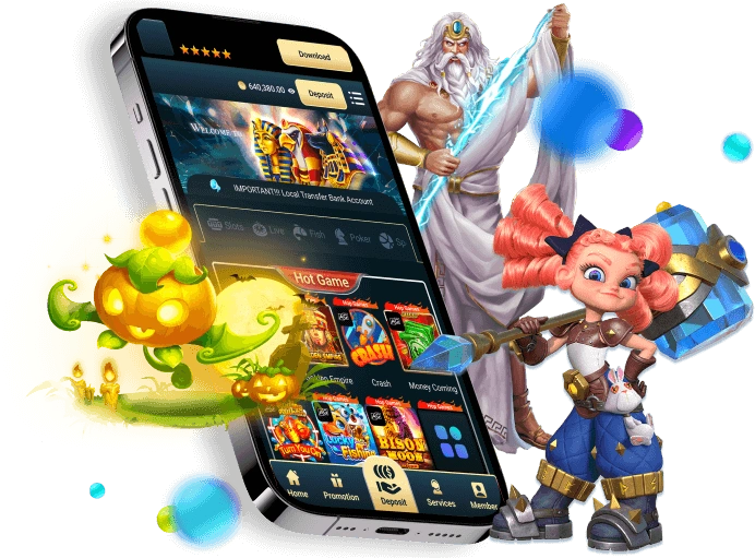 Game Nổ Hũ và Slot SCLUB88 CODE