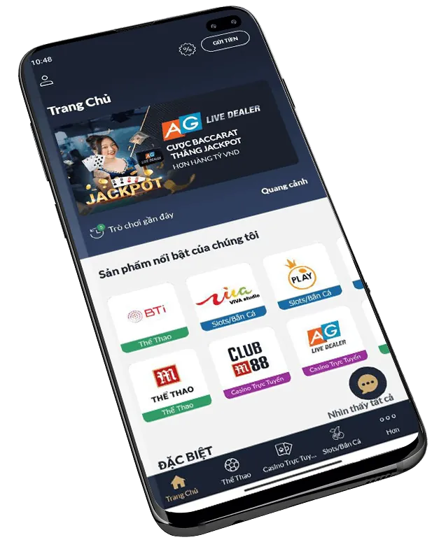 Đồ Họa Sống Động SCLUB88 CODE