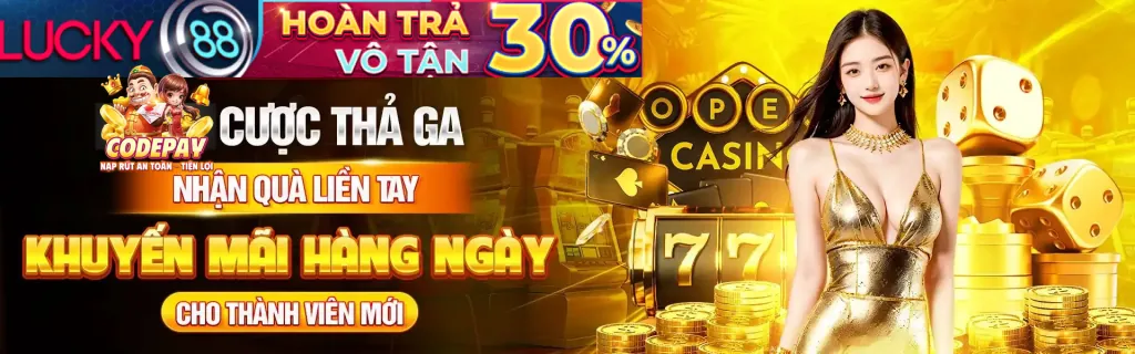 Hình ảnh minh họa các loại tiền thưởng và ưu đãi khác nhau từ SCLUB88 CODE, với các biểu tượng tiền mặt, vòng quay miễn phí và hoàn trả, trên nền giao diện sòng bạc trực tuyến tại Việt Nam.