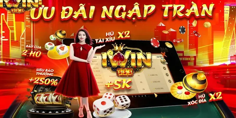 Lợi ích khuyến mãi SCLUB88 CODE